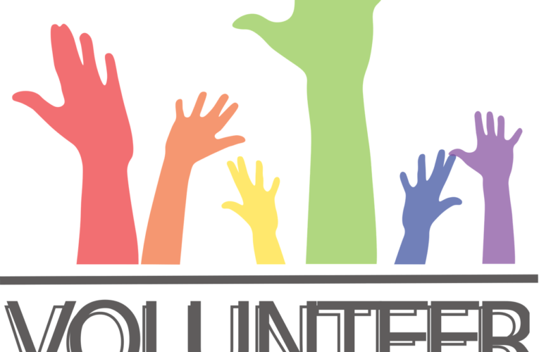 Redes de voluntarios (manejar información de terceros)